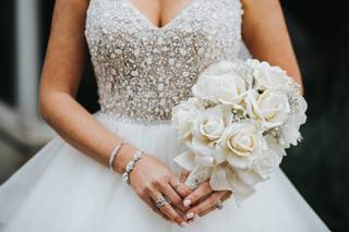 An Elegant Affair Bridal - 16