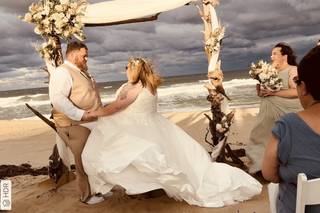 I Do OBX Weddings and Events - 49
