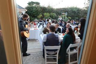 Christopher Nicklin Guitar - 6