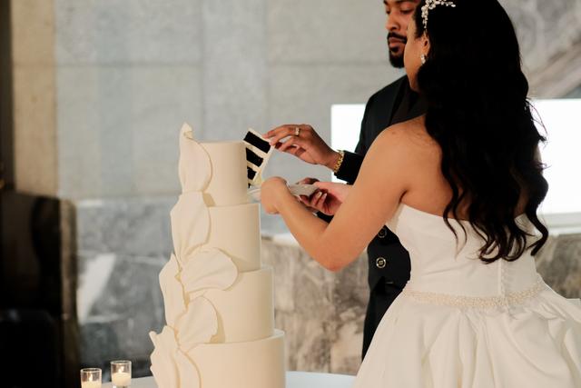 The Quintessential Cake - 1