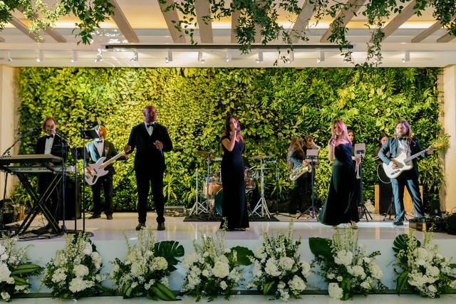 PRIMROSE Floral & Event Design - 3