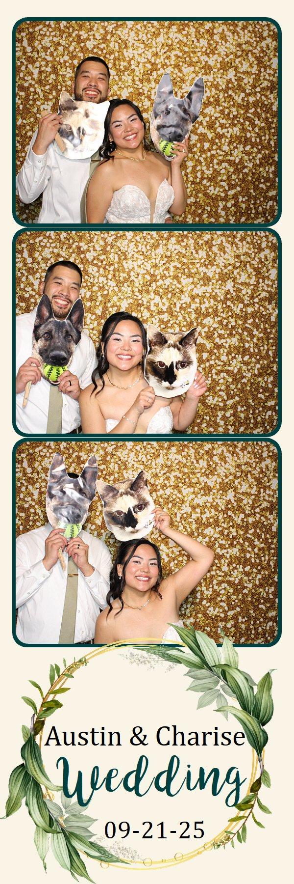 Sound Wave Mobile DJ Service & Lets Take A Pic PhotoBooth - 2