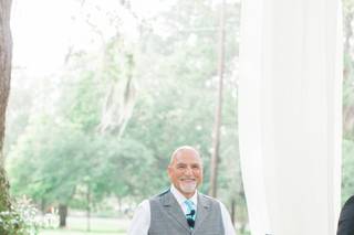 Michael Peter, SC Wedding officiant/notary - 27