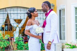 Unions Bridal Boutique - 82