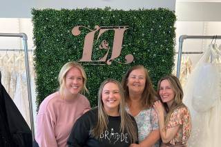 Laura & Leigh Bridal, LLC - 13