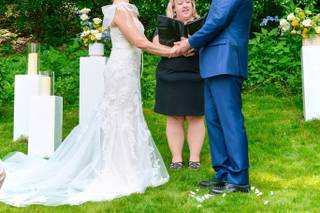 Married by Megan - 11