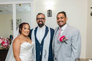 Tri-State Weddings - 6