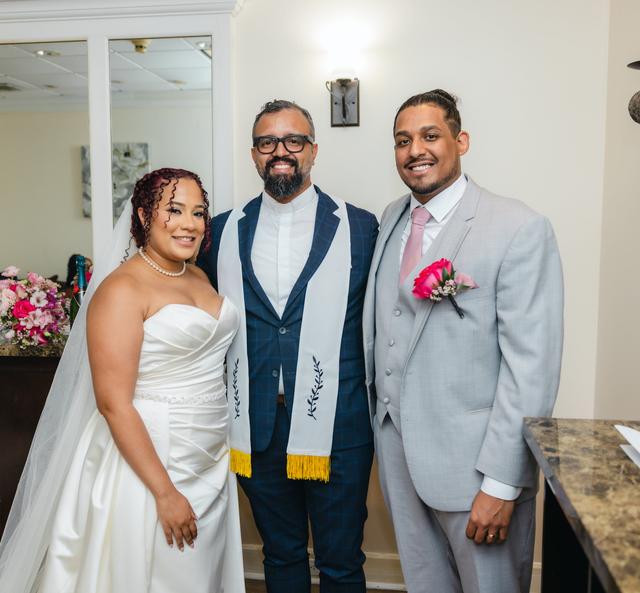 Tri-State Weddings - 1