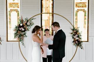 A Heartfelt Ceremony - 37
