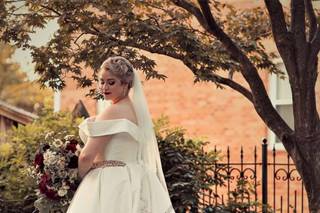 Studio I Do Bridals - 40