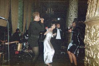 Vibe Music Live - 1