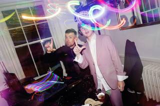 Baltimore's Premier Event Solutions - 5