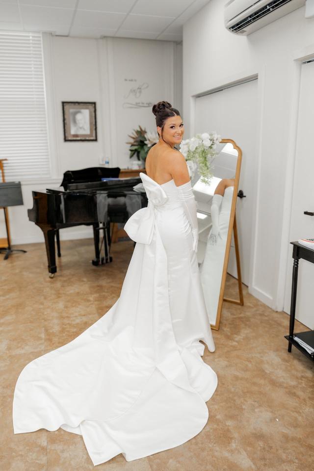 Magnolias Bridal Boutique - 2
