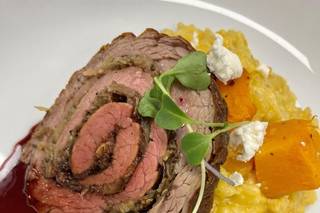 Organic Roots Catering - 9