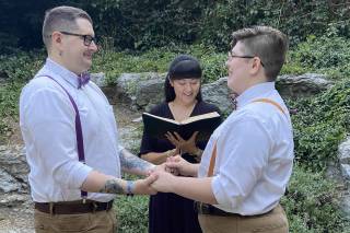 Lauren Vargas, Officiant - 22