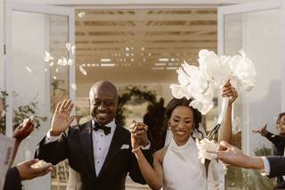 Dsynzs Wedding Planning & Officiant - 1