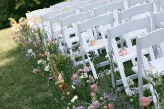 Ash to Oak Floristry - 19