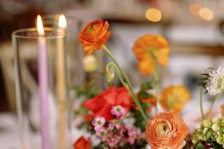 Ohana Floral + Event Design - 8