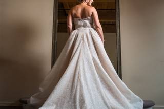 Posh Bridal - 16