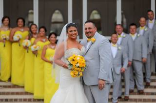 Crescent Oaks Country Club - 38