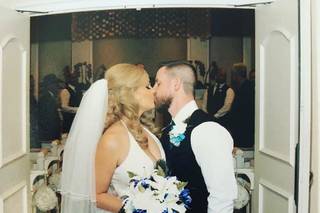 Treasure Island Hotel Weddings and Events - 6