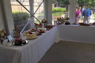Adeline Leigh Catering - 6