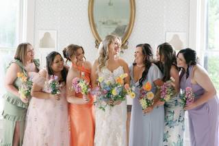 Persephone Floral Design - 6