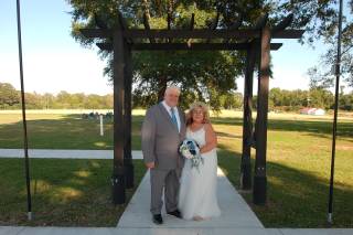 Magnolia Manor Venue, Farm, and Inn - 11