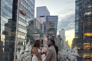 EVER | One Times Square - 5