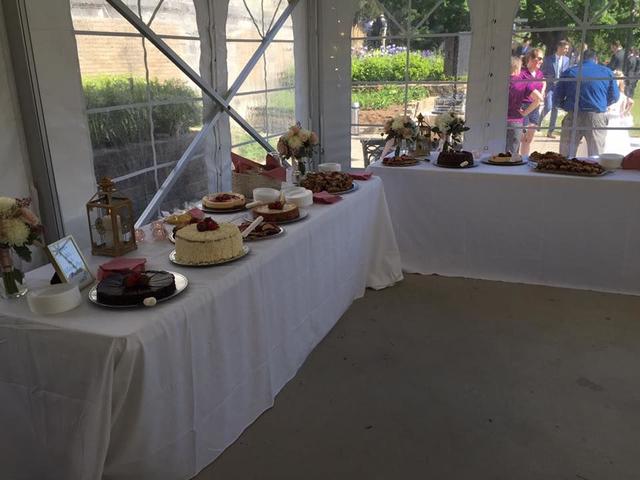 Adeline Leigh Catering - 3