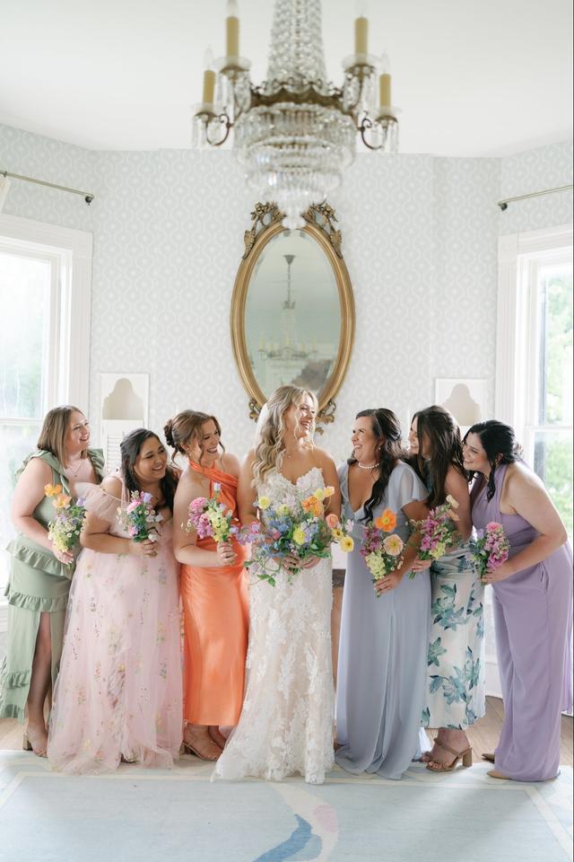 Persephone Floral Design - 4