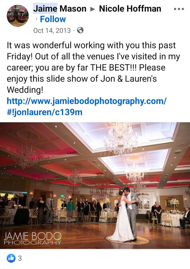 Jamie Bodo Photography - 2