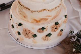 Sweetly Baked - 51