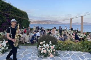 Mk events (by Santo weddings) - 19