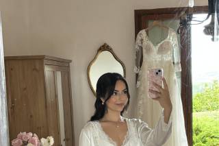 Capelli da Sposa - 12