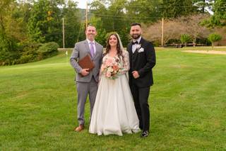 MPC Officiant - 8