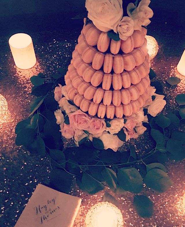 TOAST Weddings + Events - 1