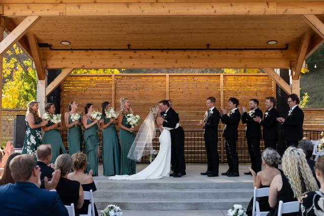 Tattersall Distilling - 1