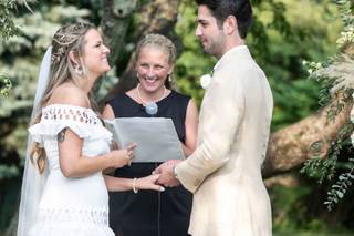 LI Officiant - 25