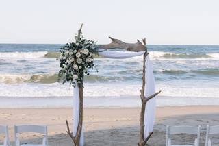 I Do OBX Weddings and Events - 100