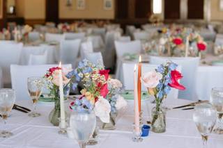 Blissful Weddings and Co. - 11