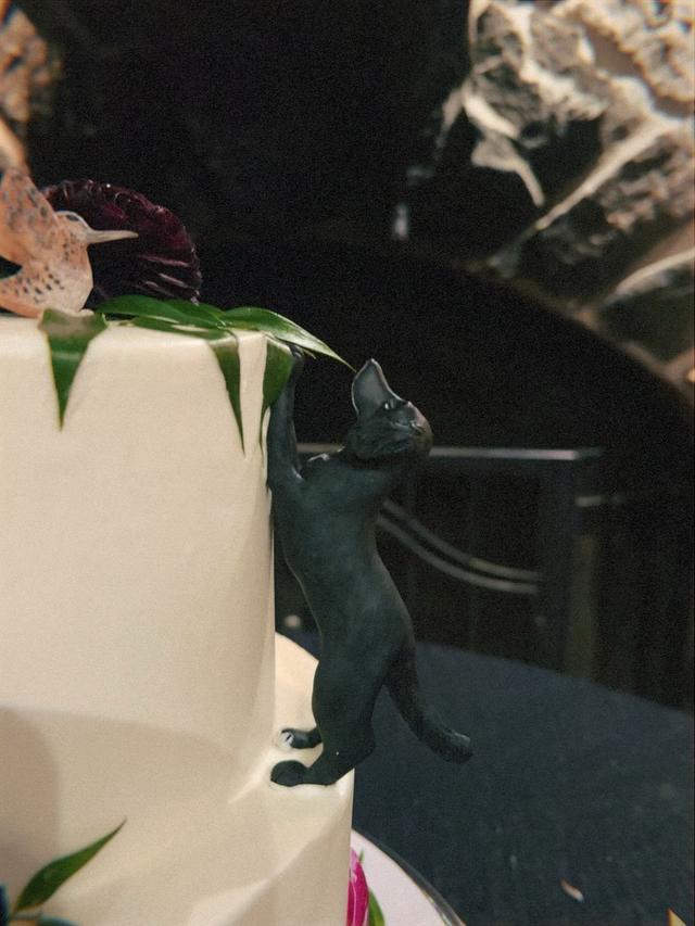 The Makery Cake Company - 2