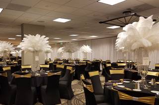 Rent-a-Centerpiece, An Ostrich Feather Company - 19