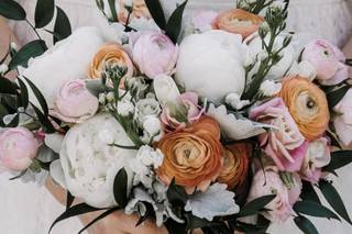 Rose Avenue Floral - 31