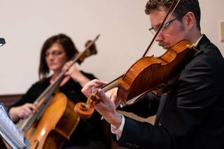 Giovanni String Quartet - 16