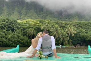 Kualoa Ranch - 51