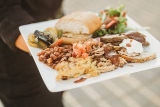 Old San Luis BBQ Co. - 12