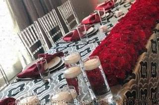 Jessica George Weddings and Events - 9