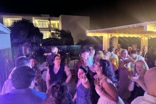 The Event Cancun - 12