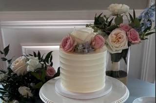 Honey Bee Pastries - 8